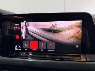 Volkswagen Golf GTI 2.0 TSI 180kW 245CV DSG (2023)