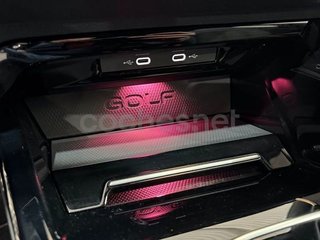 Volkswagen Golf GTI 2.0 TSI 180kW 245CV DSG (2023)