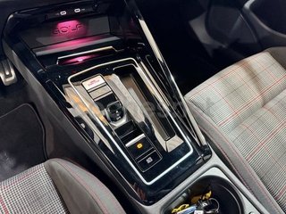 Volkswagen Golf GTI 2.0 TSI 180kW 245CV DSG (2023)