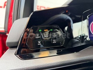 Volkswagen Golf GTI 2.0 TSI 180kW 245CV DSG (2023)