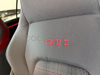 Volkswagen Golf GTI 2.0 TSI 180kW 245CV DSG (2023)