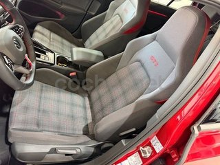 Volkswagen Golf GTI 2.0 TSI 180kW 245CV DSG (2023)