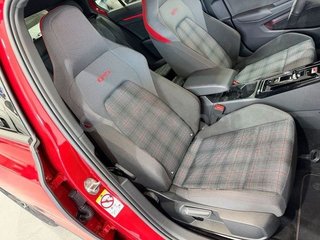 Volkswagen Golf GTI 2.0 TSI 180kW 245CV DSG (2023)