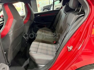 Volkswagen Golf GTI 2.0 TSI 180kW 245CV DSG (2023)
