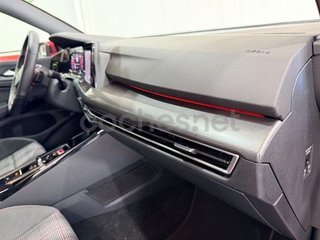 Volkswagen Golf GTI 2.0 TSI 180kW 245CV DSG (2023)