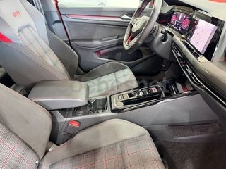 Volkswagen Golf GTI 2.0 TSI 180kW 245CV DSG (2023)