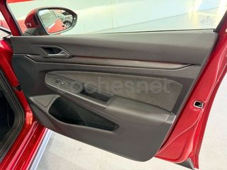 Volkswagen Golf GTI 2.0 TSI 180kW 245CV DSG (2023)