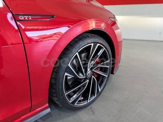 Volkswagen Golf GTI 2.0 TSI 180kW 245CV DSG (2023)