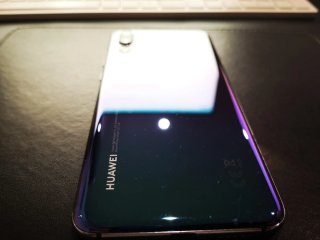 Huawei P20 Pro impecable