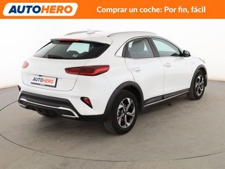 Kia XCeed 1.0 TGDI Drive