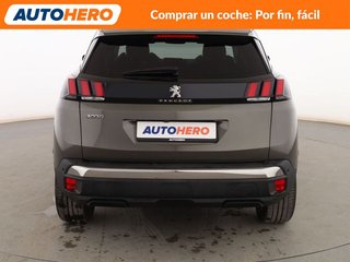 Peugeot 3008 1.2 PureTech Allure