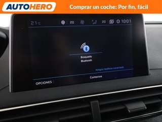 Peugeot 3008 1.2 PureTech Allure