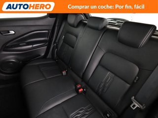 Nissan Juke 1.6 Hybrid Premiere Edition