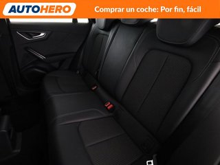 Audi Q2 35 TDI S line