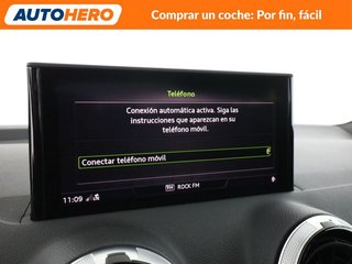 Audi Q2 35 TDI S line