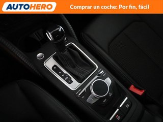 Audi Q2 35 TDI S line