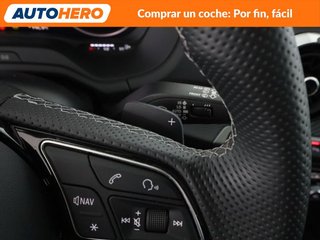 Audi Q2 35 TDI S line