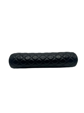 Bolso de mano Chanel Timeless Negro