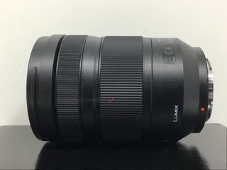 objetivos panasonic panasonic lumix s 24-105mm f/4 macro ois