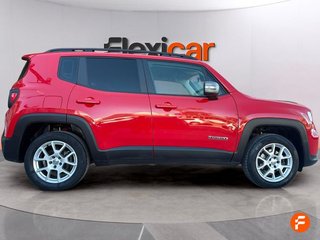 Jeep Renegade 1.6 Mjet Limited 4x2