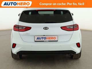 Kia Ceed 1.0 TGDI Tech