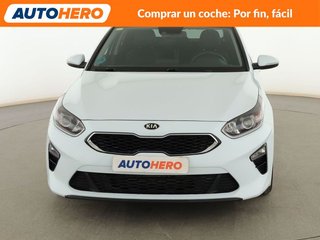 Kia Ceed 1.0 TGDI Tech