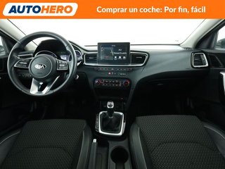 Kia Ceed 1.0 TGDI Tech