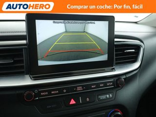 Kia Ceed 1.0 TGDI Tech