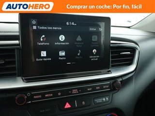 Kia Ceed 1.0 TGDI Tech