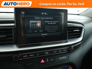Kia Ceed 1.0 TGDI Tech