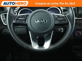 Kia Ceed 1.0 TGDI Tech