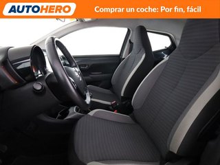 Toyota Aygo 1.0 VVT-i X-Play