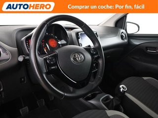 Toyota Aygo 1.0 VVT-i X-Play