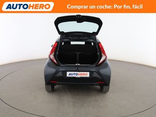 Toyota Aygo 1.0 VVT-i X-Play