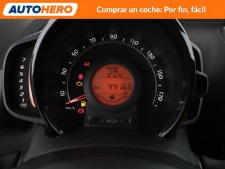 Toyota Aygo 1.0 VVT-i X-Play