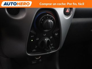 Toyota Aygo 1.0 VVT-i X-Play