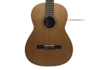 guitarra clasica raimundo ismael serrano electro clasica
