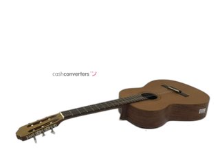 guitarra clasica raimundo ismael serrano electro clasica