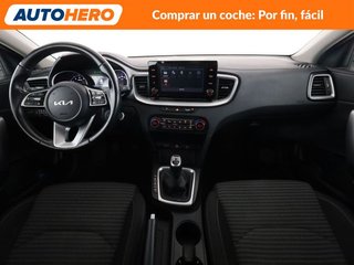 Kia XCeed 1.0 TGDI Drive