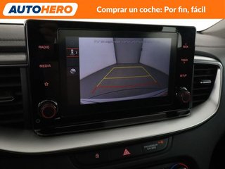 Kia XCeed 1.0 TGDI Drive