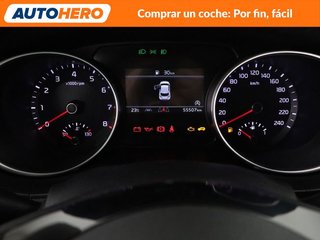 Kia XCeed 1.0 TGDI Drive