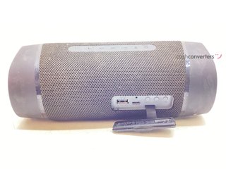 altavoz portatil bluetooth sony srs-xb33