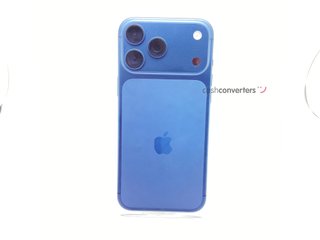 apple iphone 17 pro max 256gb