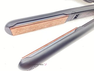 plancha pelo steinhart infinite glow
