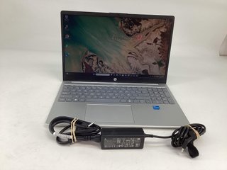 pc portatil hp hp laptop 15-fd0xxx