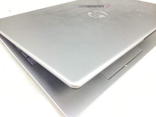 pc portatil hp hp laptop 15-fd0xxx