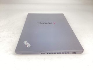 pc portatil lenovo t14