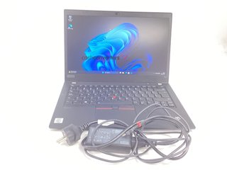 pc portatil lenovo t14