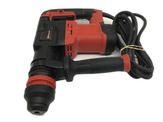 martillo electrico einhell te-dh 5
