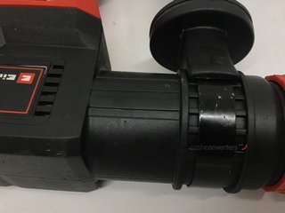 martillo electrico einhell te-dh 5